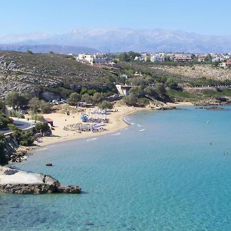 Manolo S Olive Farm, Apartment With Seaview Χανιά Εξωτερικό φωτογραφία