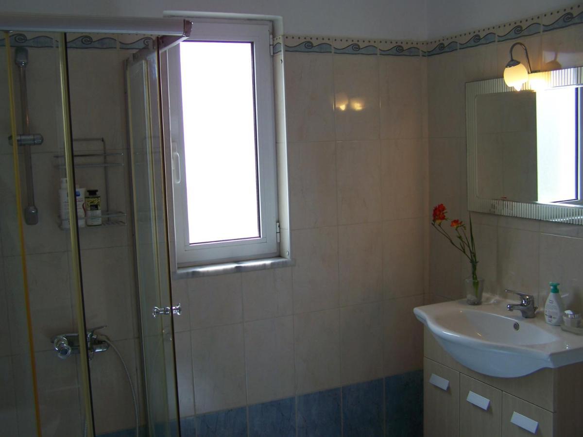 Manolo S Olive Farm, Apartment With Seaview Χανιά Εξωτερικό φωτογραφία