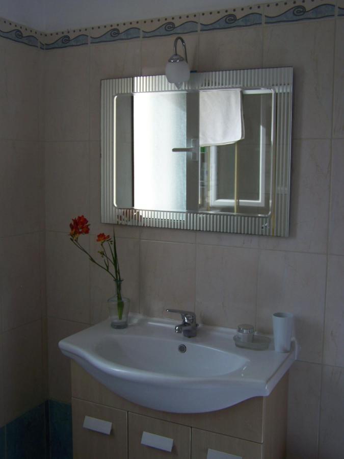 Manolo S Olive Farm, Apartment With Seaview Χανιά Εξωτερικό φωτογραφία