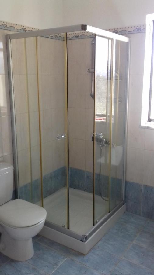 Manolo S Olive Farm, Apartment With Seaview Χανιά Εξωτερικό φωτογραφία