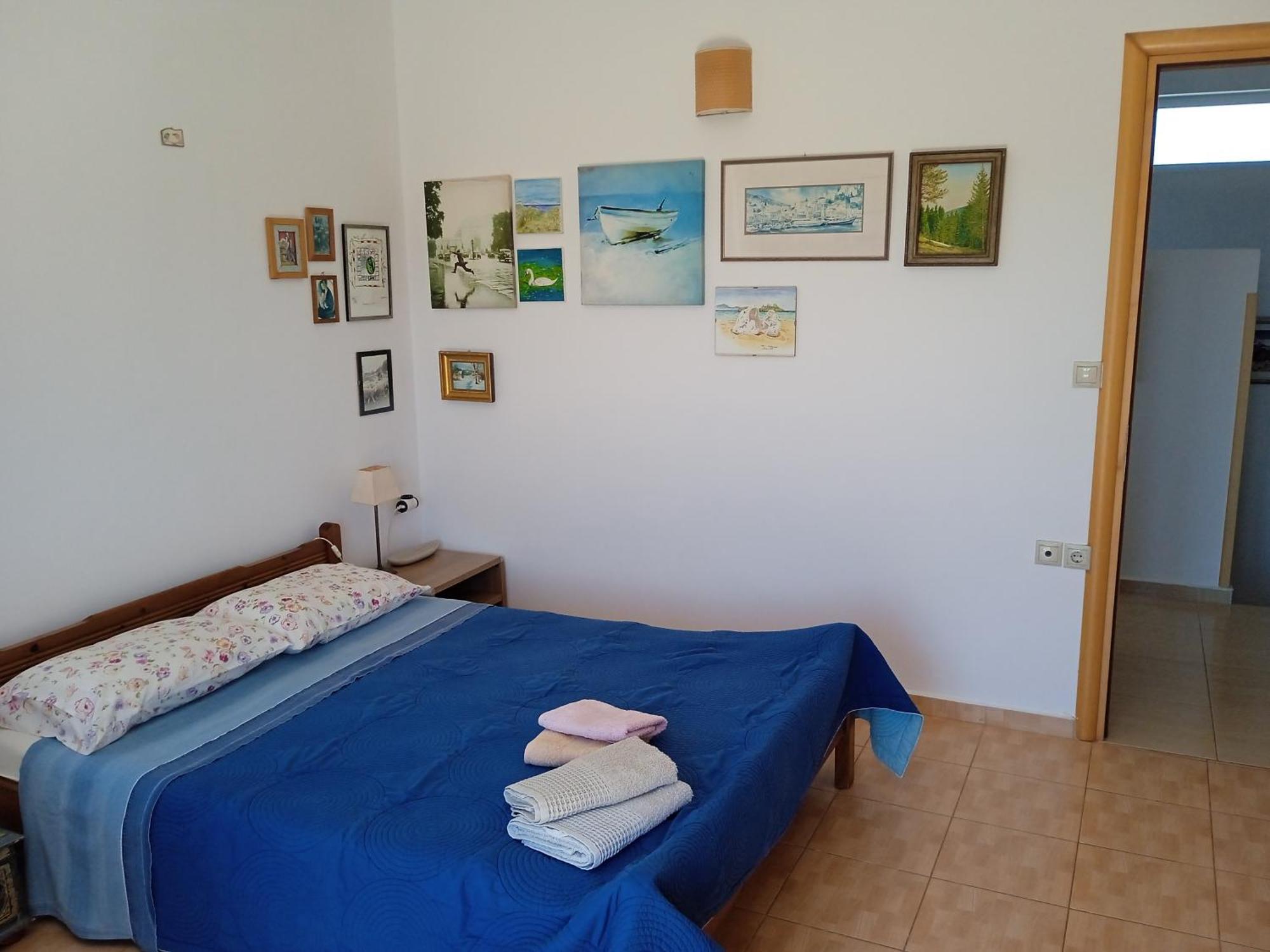 Manolo S Olive Farm, Apartment With Seaview Χανιά Εξωτερικό φωτογραφία